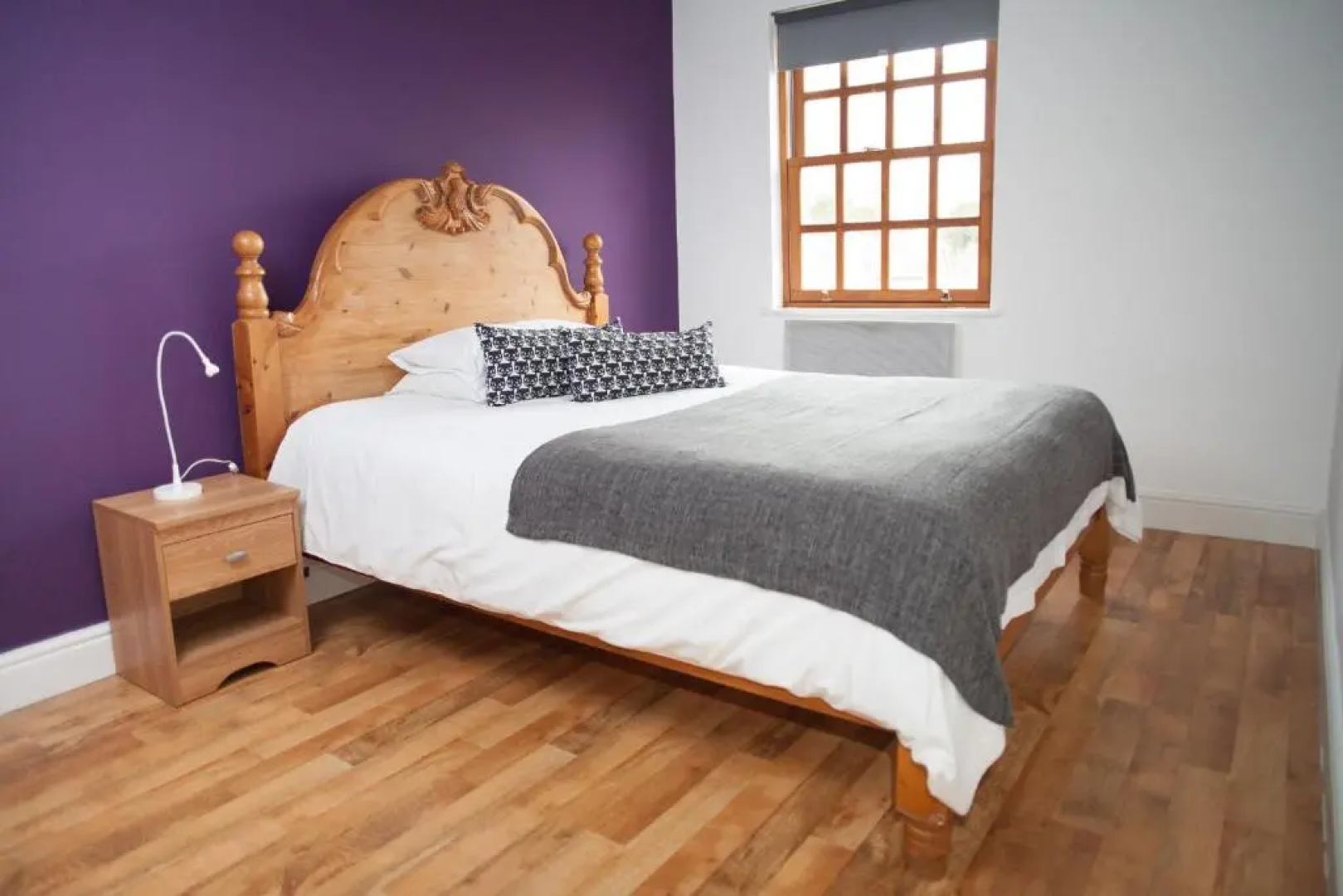 Quire Court Apartment