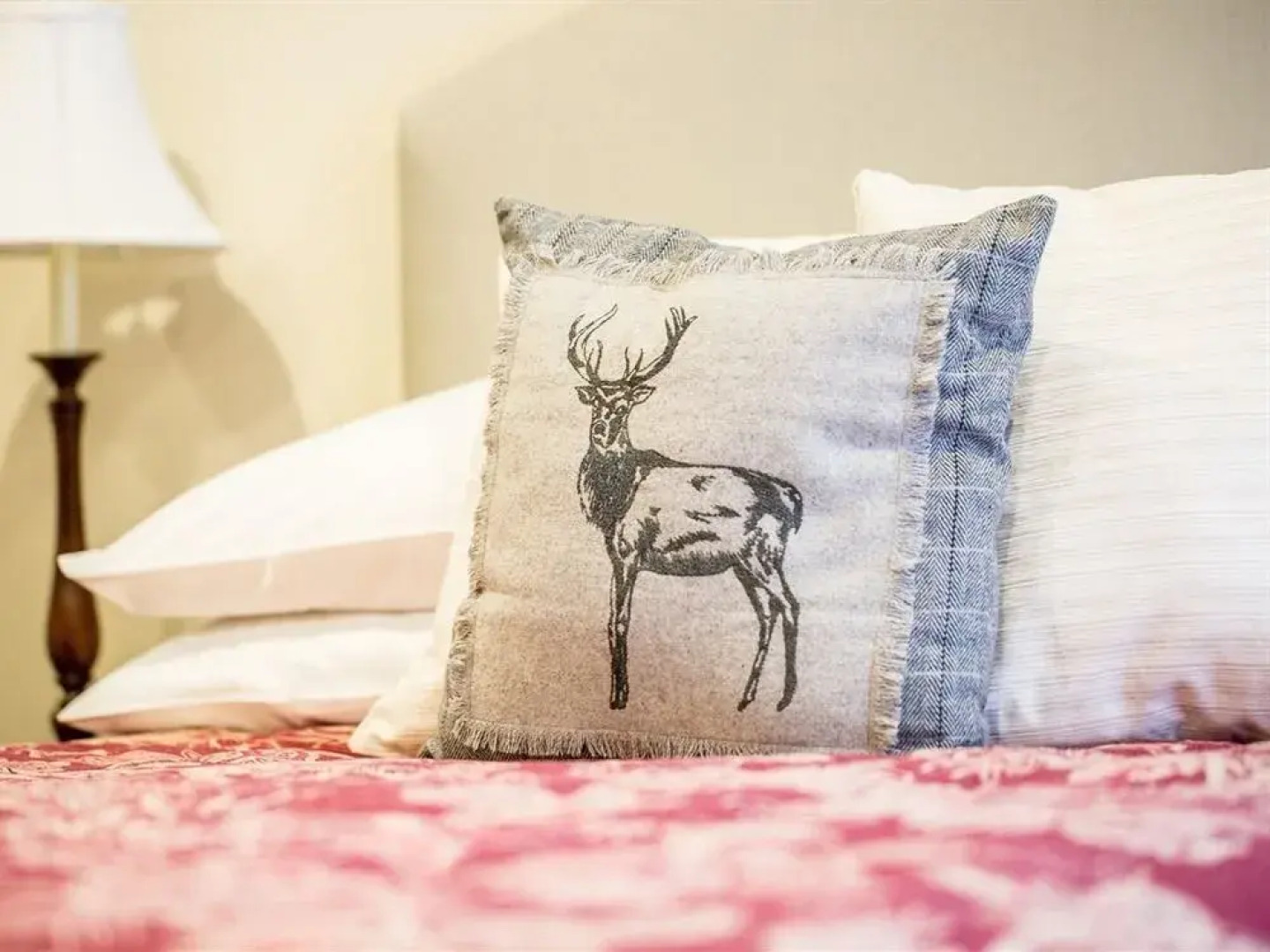 The Black Bull Hotel