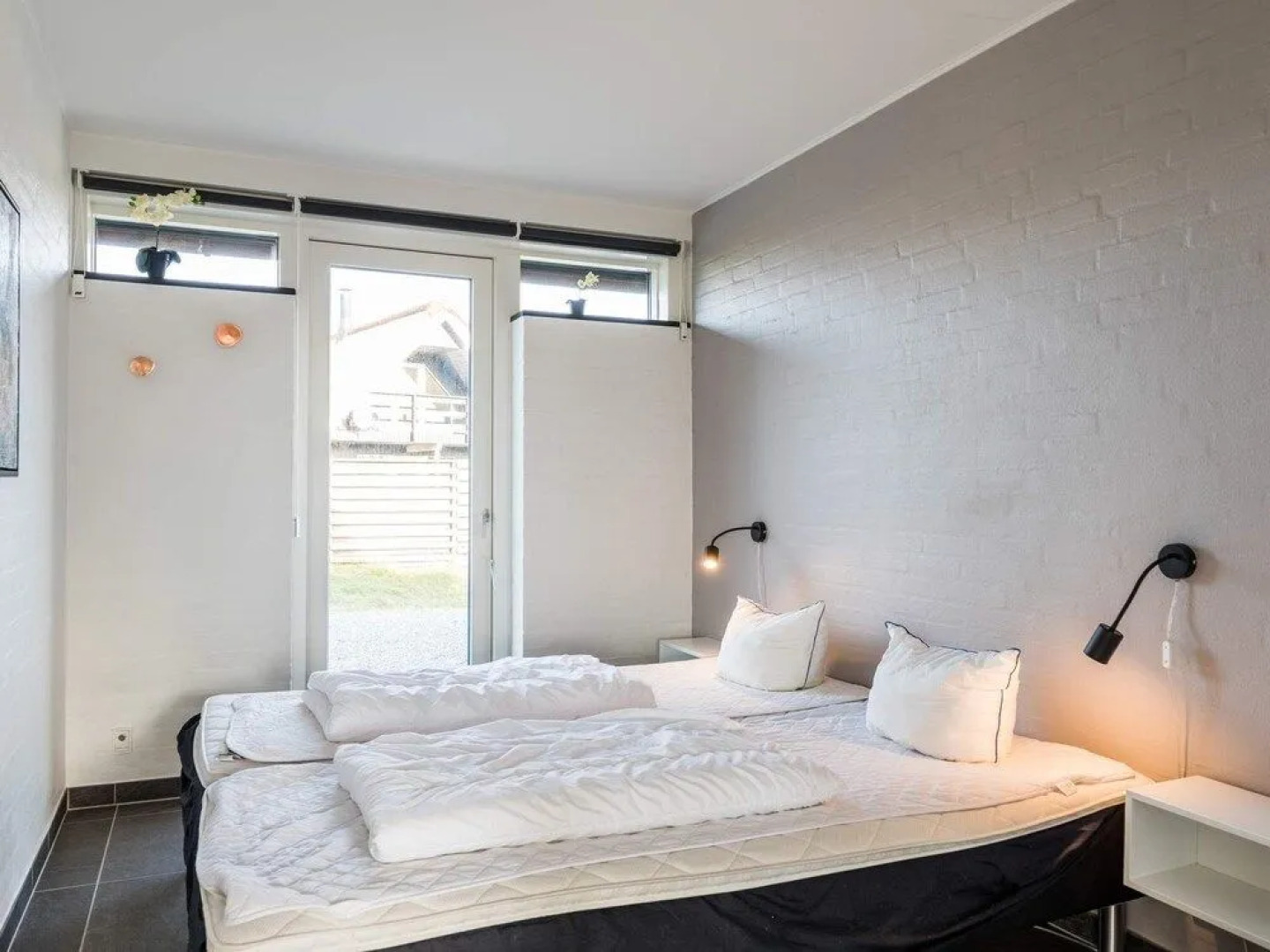 12 Person Holiday Home in Blavand