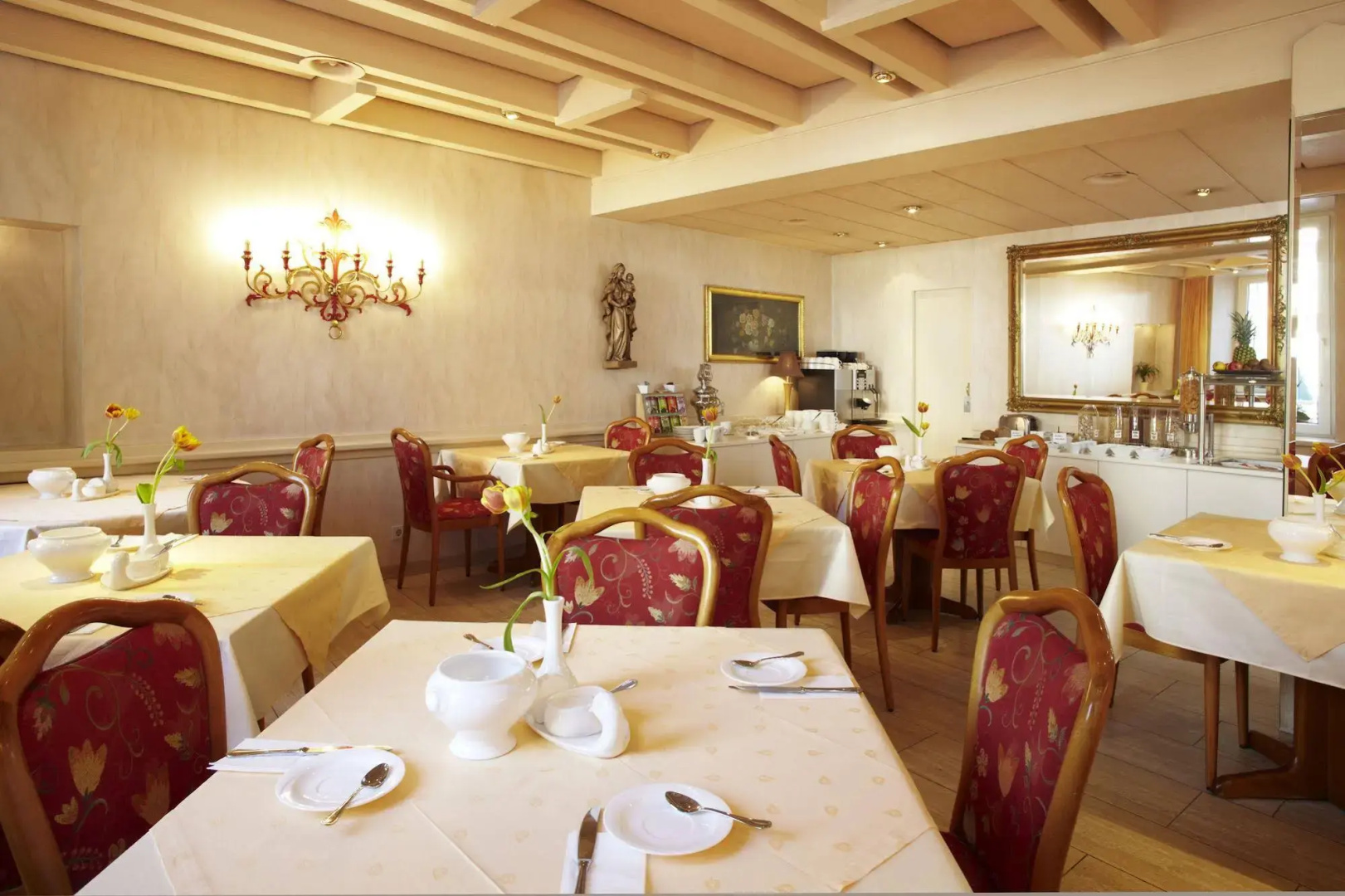 Hotel Bodensee Bregenz