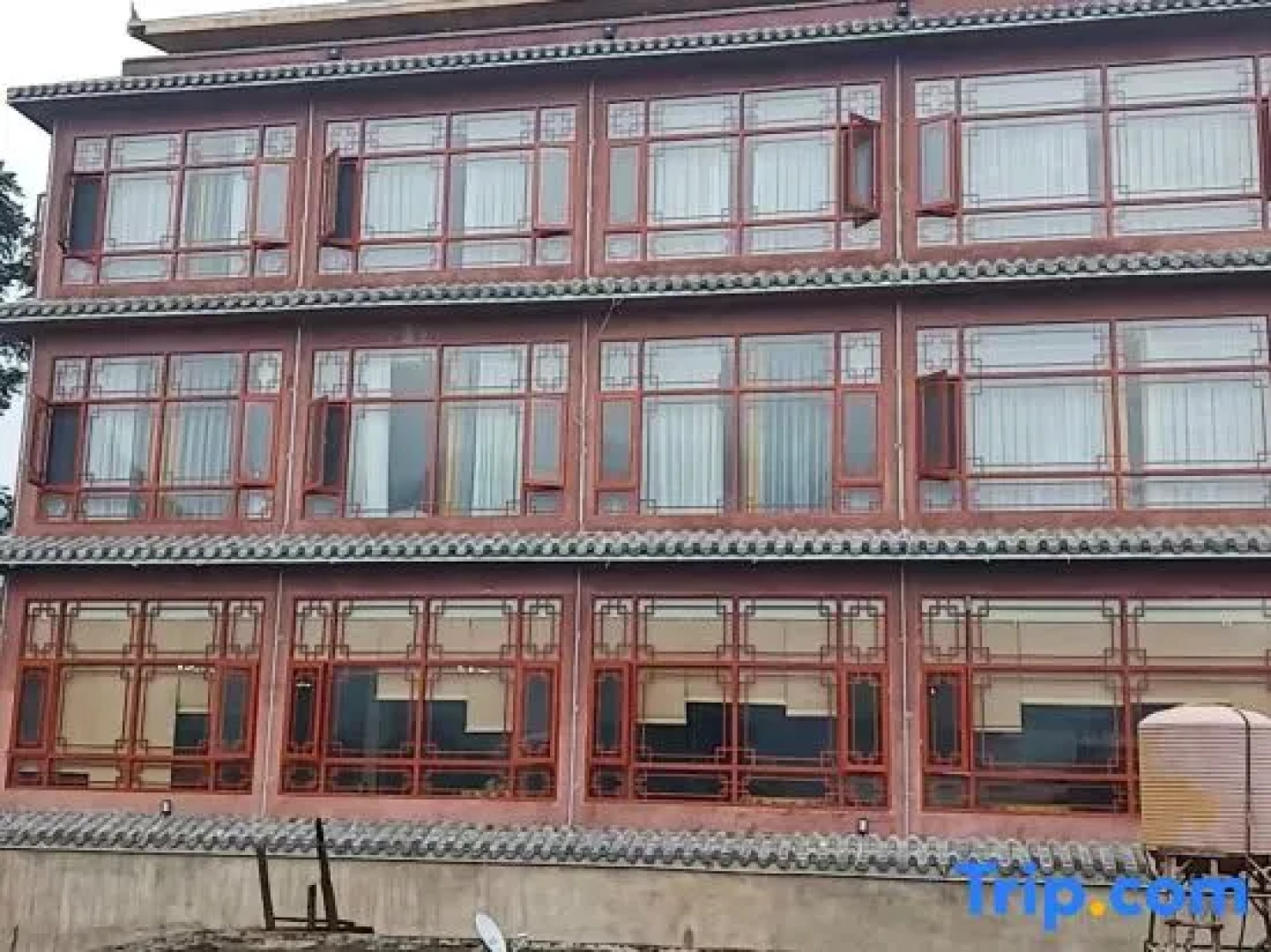 Shanju Inn