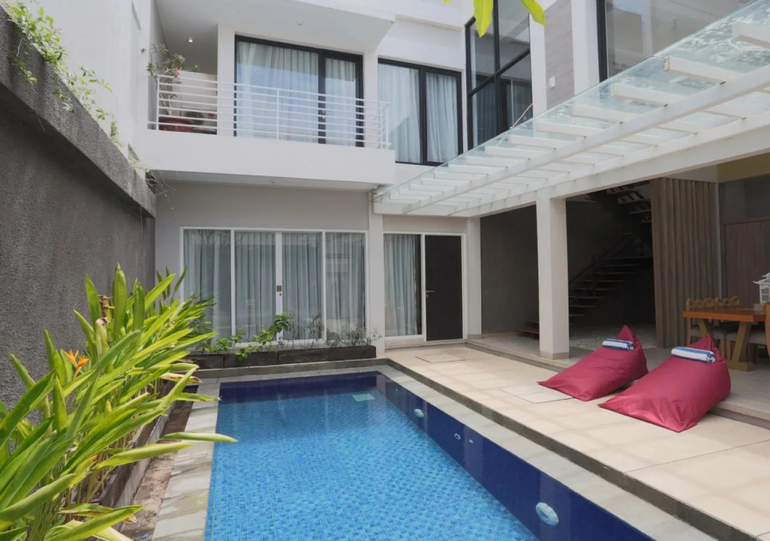 Bellevue Heritage Villas Nusa Dua