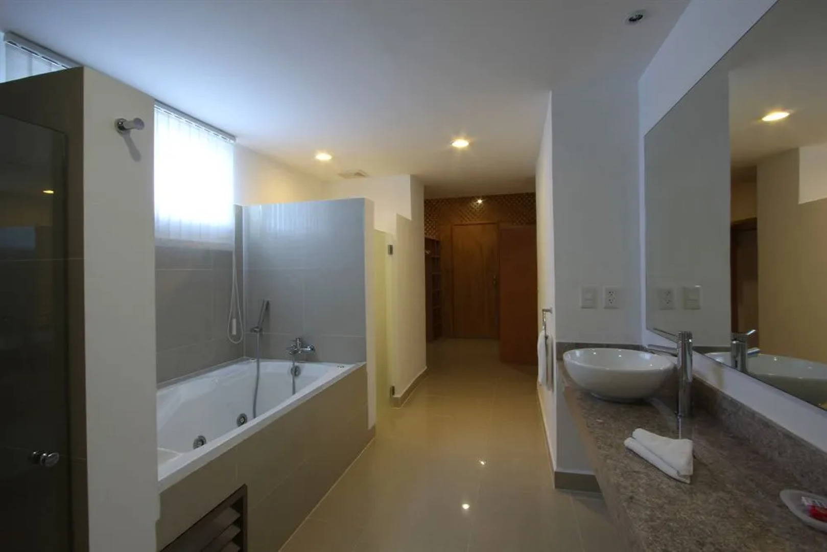 Peninsula Grand Cozumel