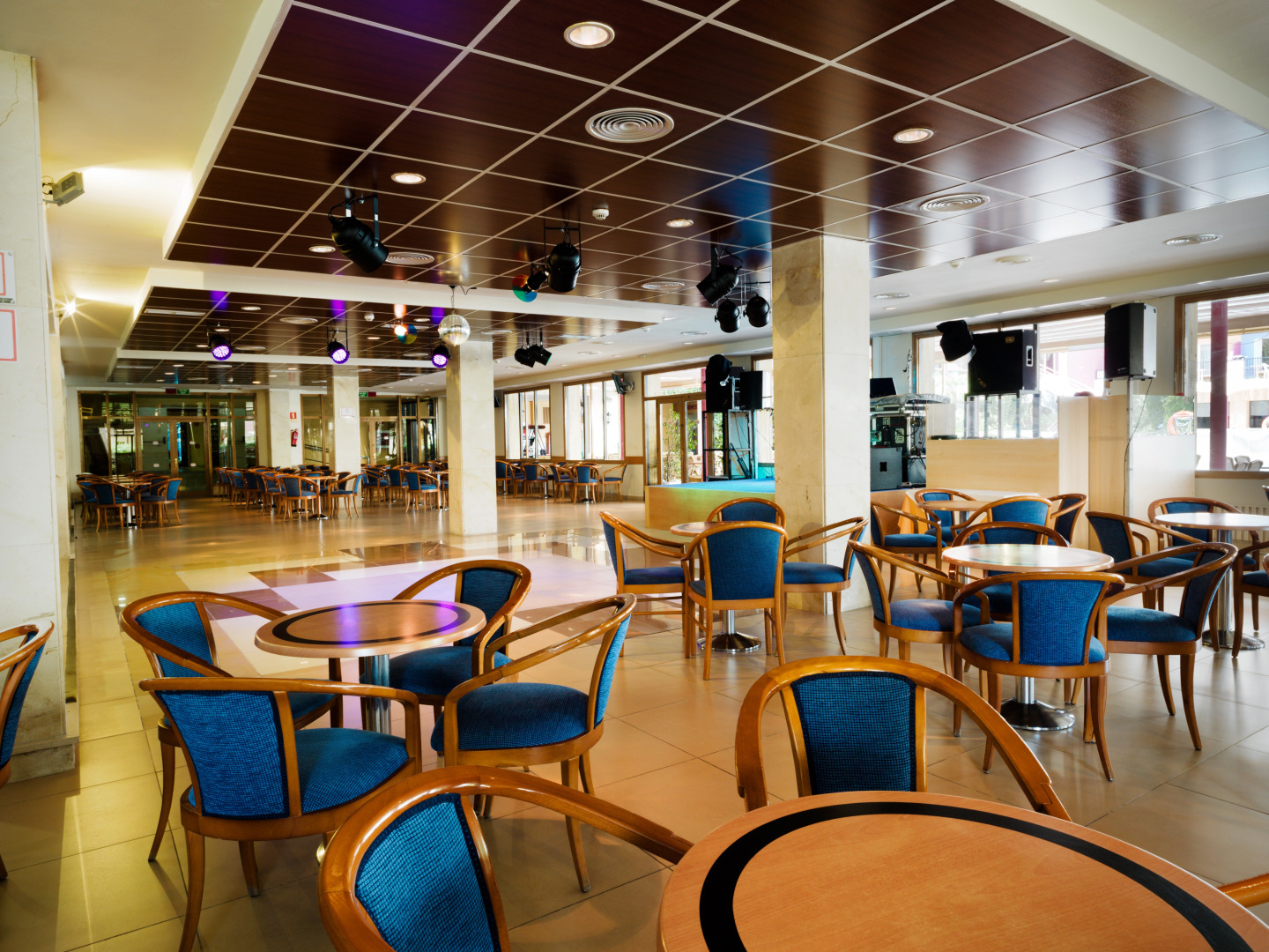 Отель Monarque Fuengirola Park