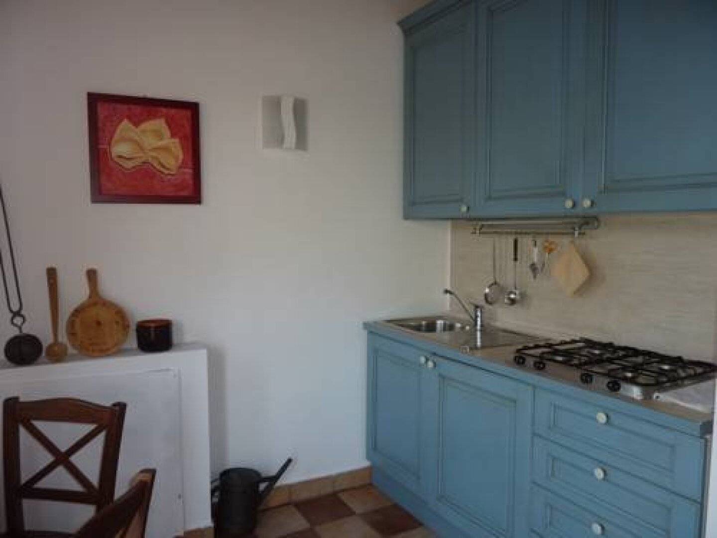 Agriturismo Spagnolina