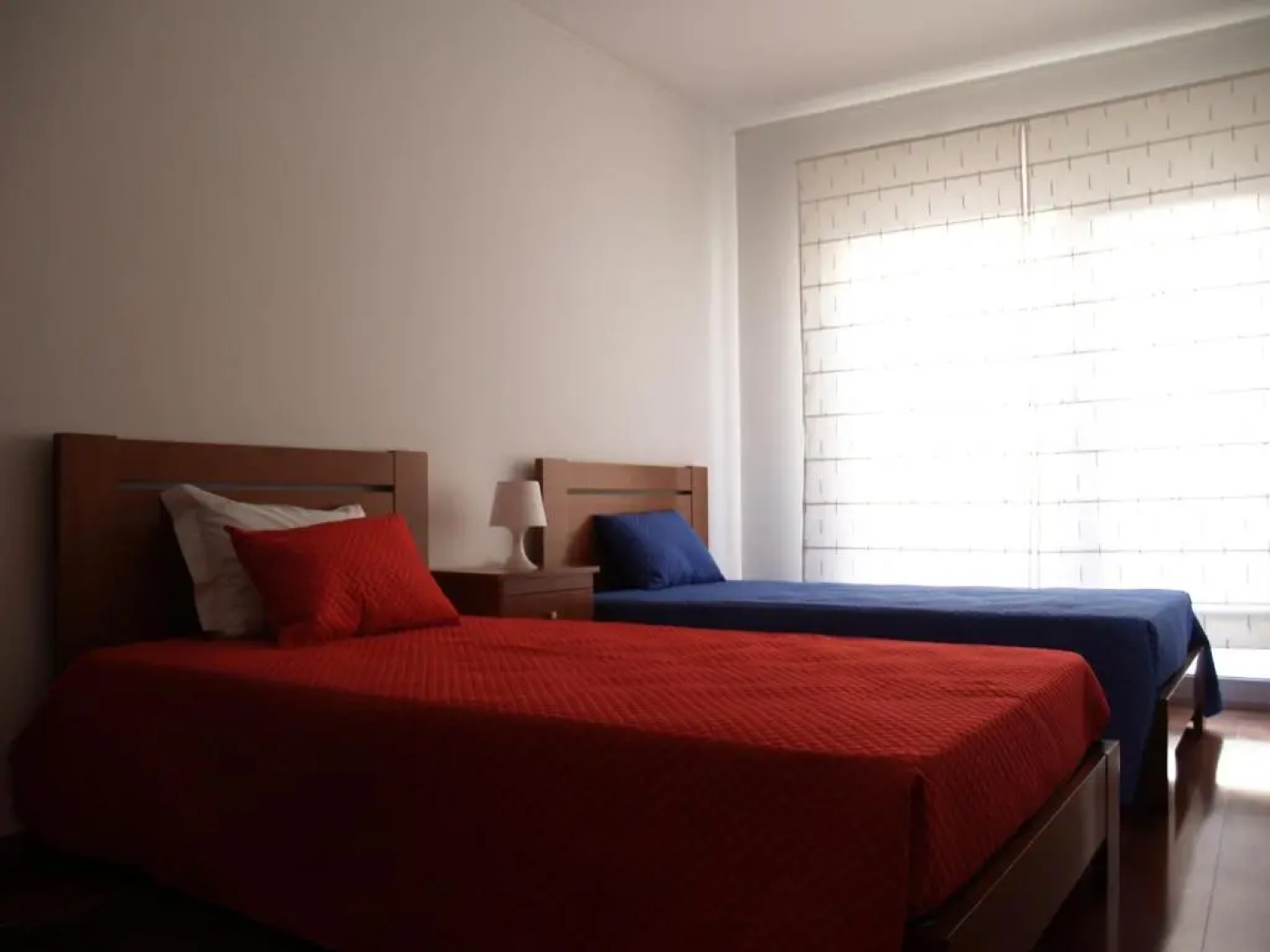 Apartamento Carvalhido