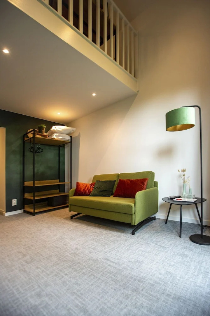 Elementum Hotel - B&B