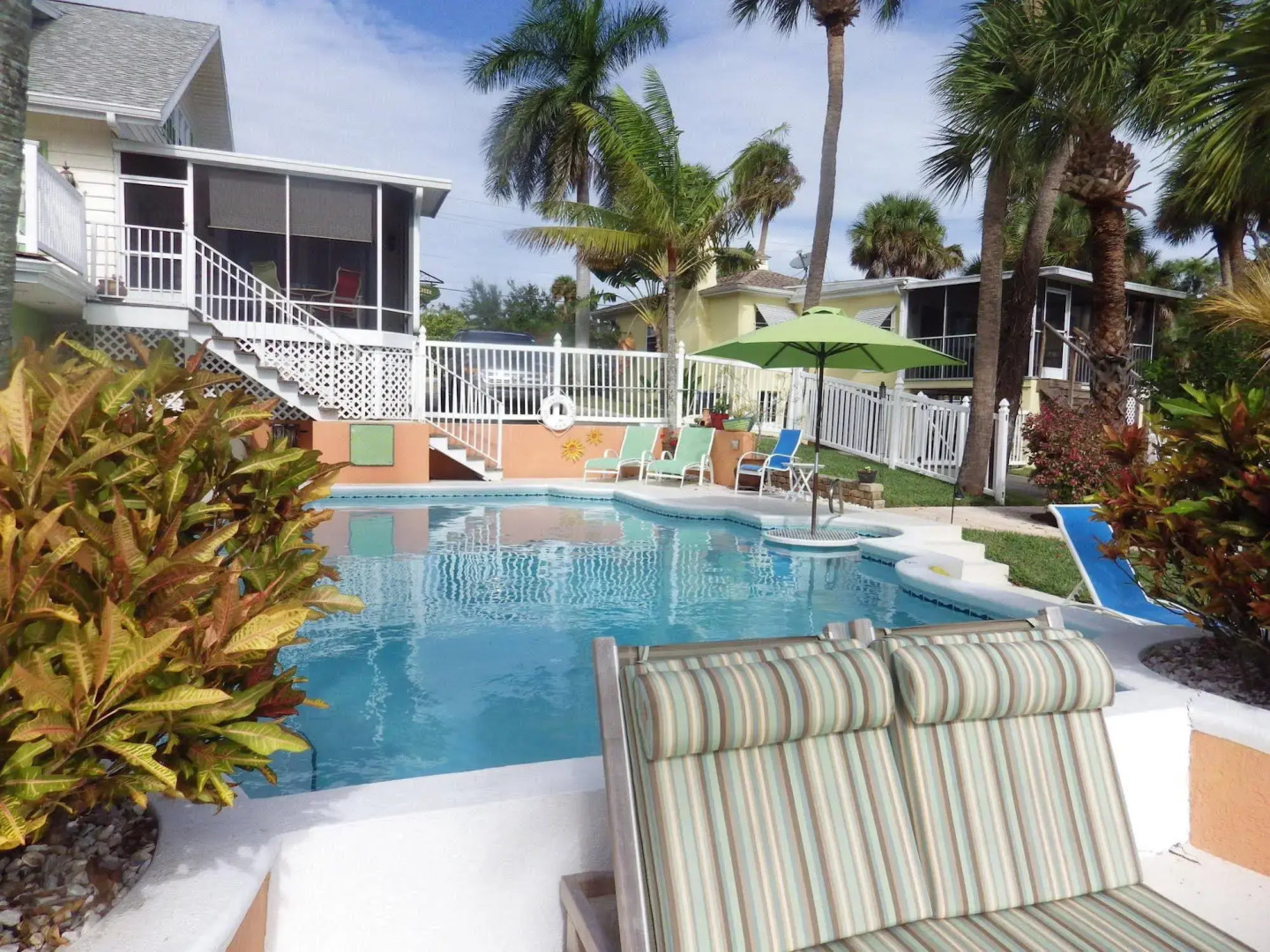 Crane Creek Inn Bed and Breakfast