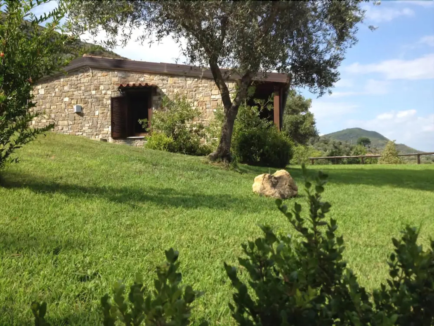 Terre di Mezzo Country House