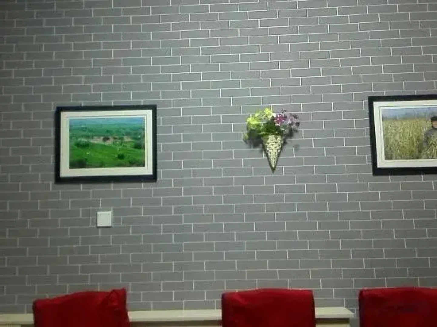 Wuxiang Shengtai Farmstay