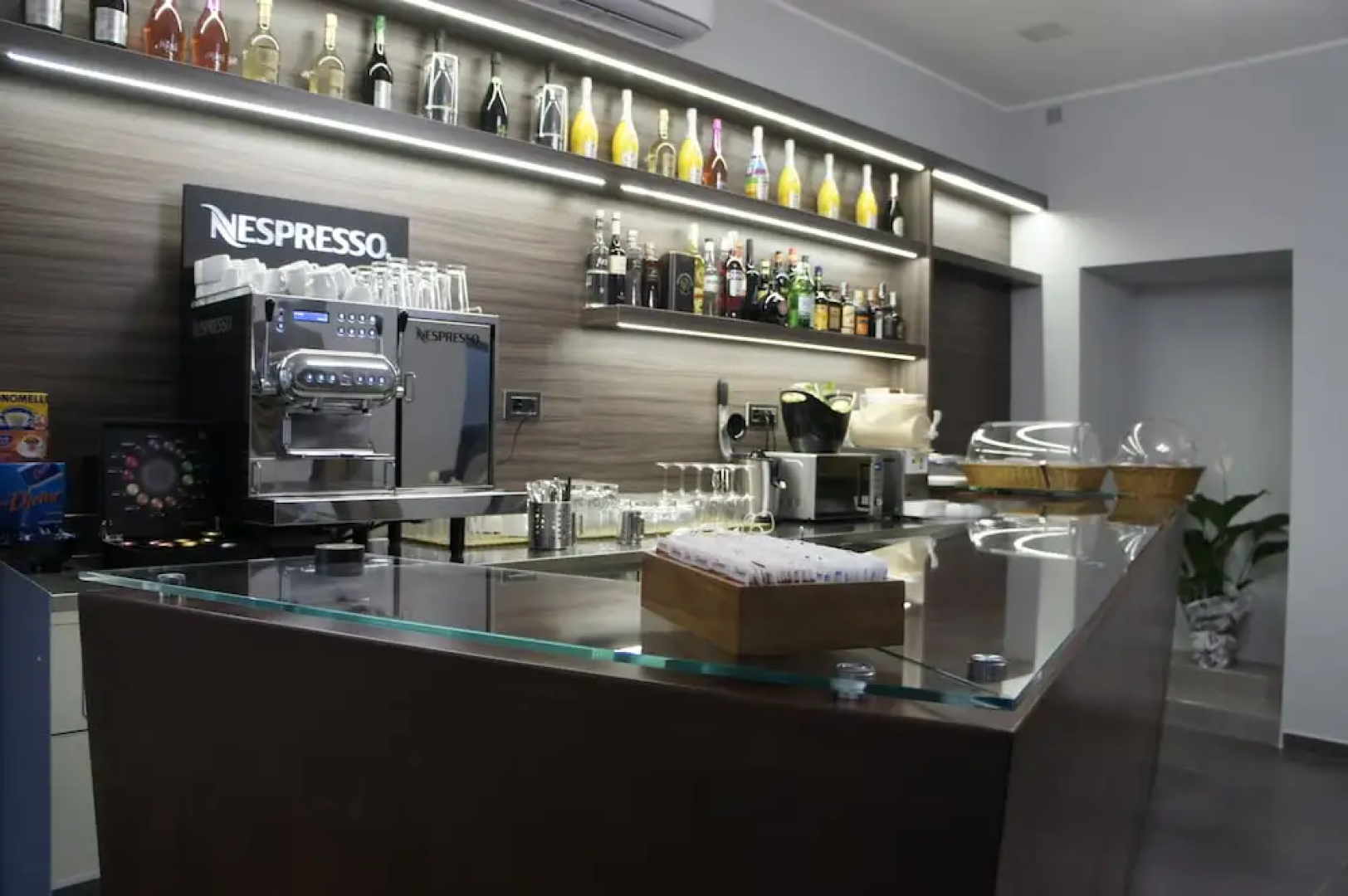Albergo D'Onofrio