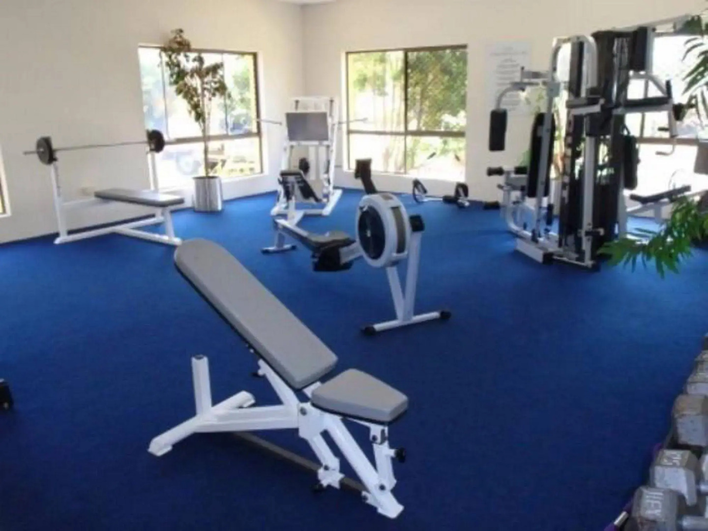 Discovery Parks - Ballina