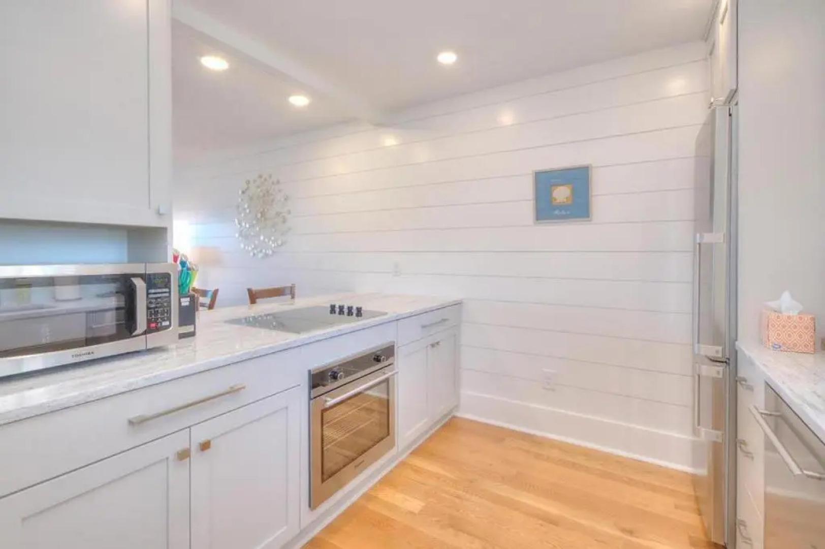 Oak Island Beach Villa 1503- A View to Live For