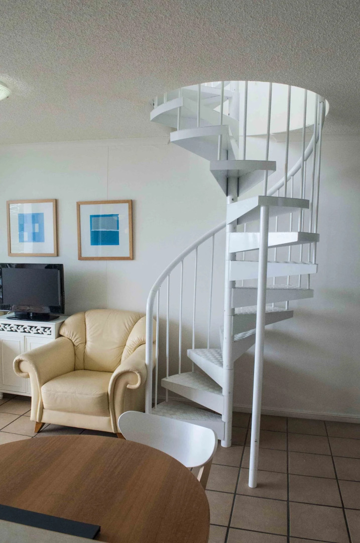 Grand Palais Boolarong Beachside Resort