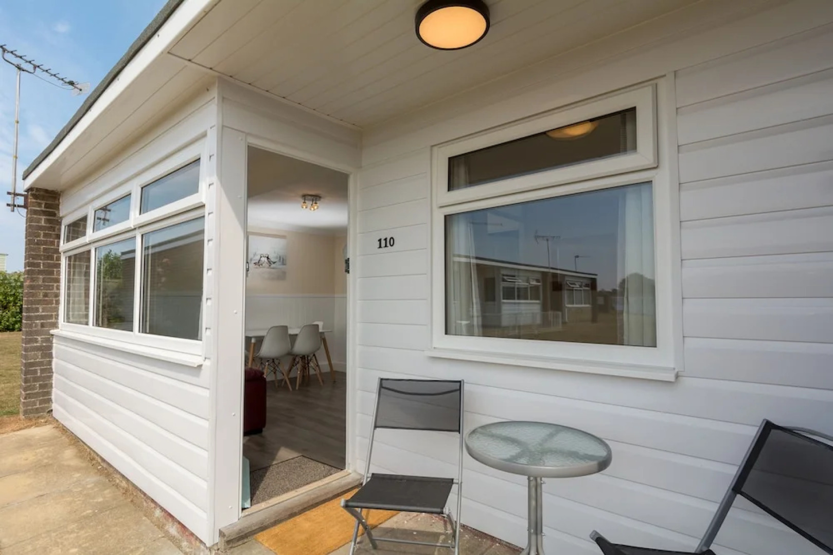 Sunbeach Holiday Homes