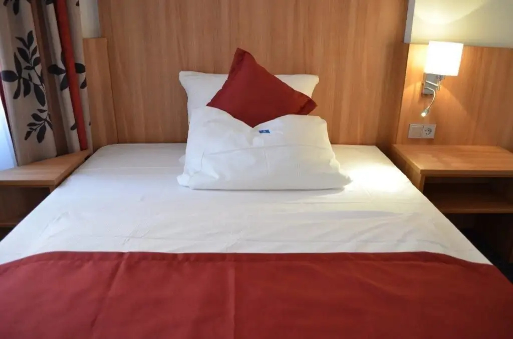 Ambassador Apparthotel