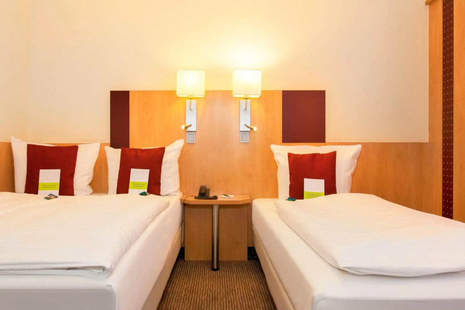 Scala Frankfurt City Hotel