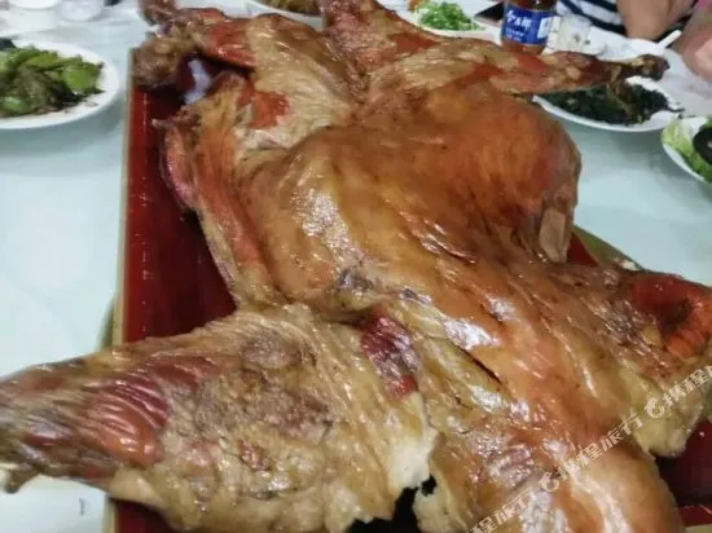 Xi Lin Nai Er Resort