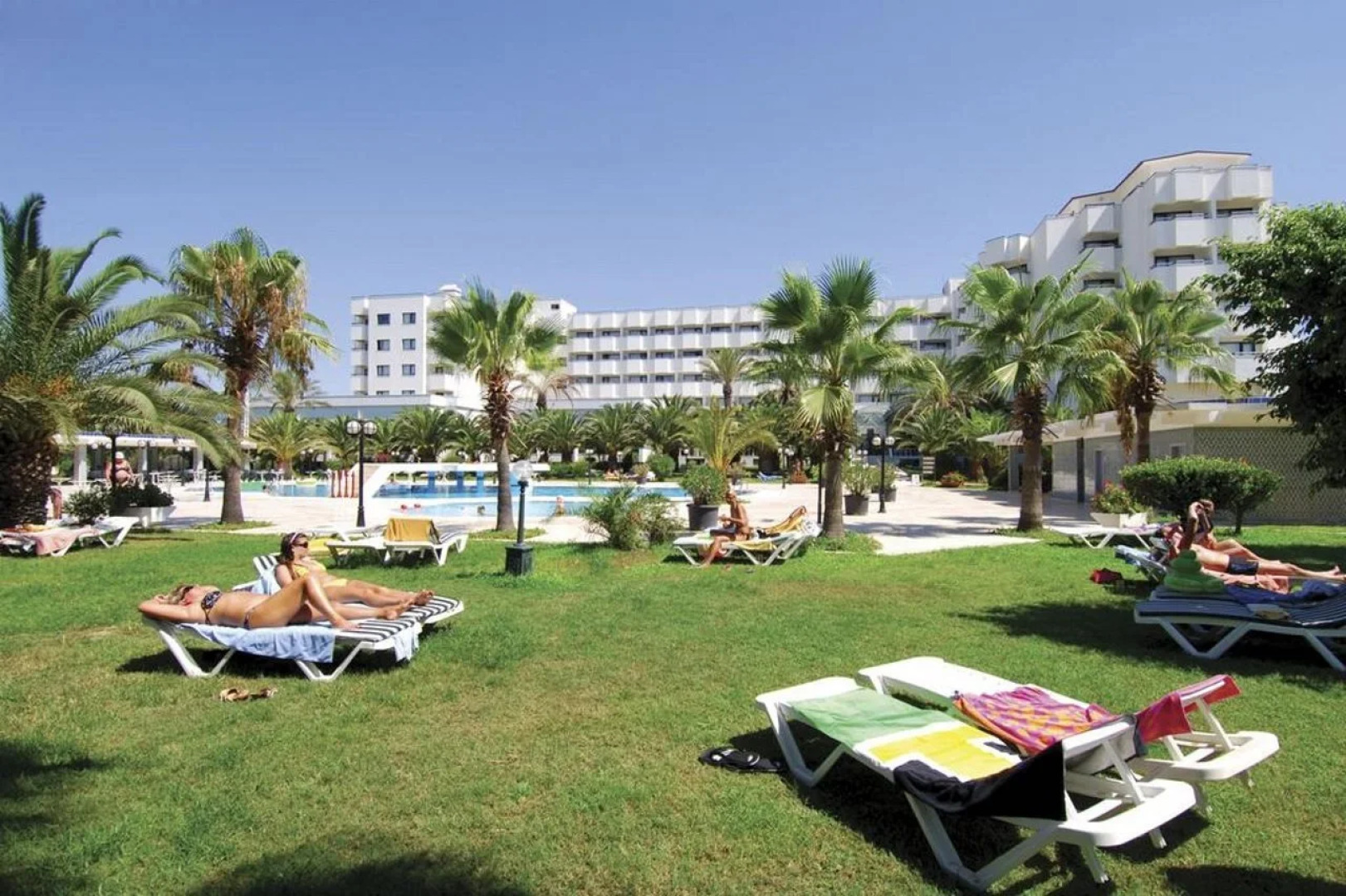 Sural Saray Hotel