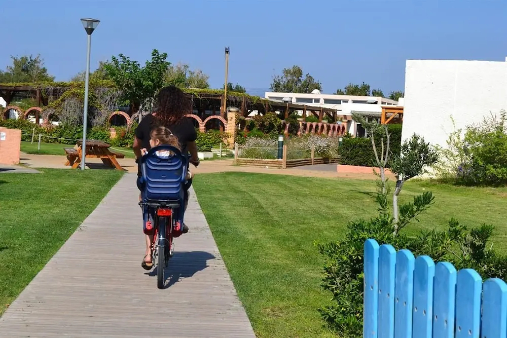 Village Vacances des Rives des Corbieres
