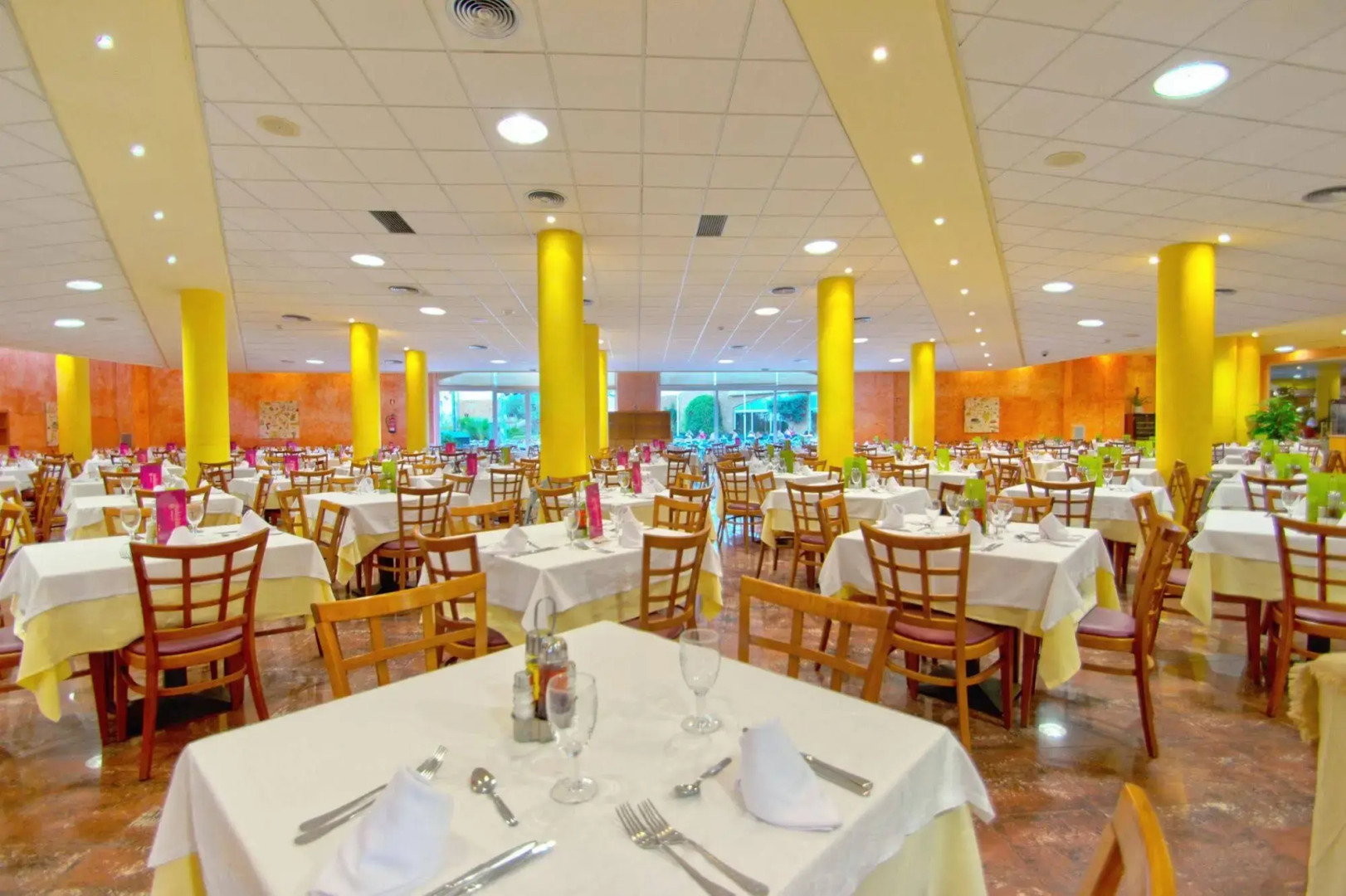 Hotel Servigroup Marina Mar