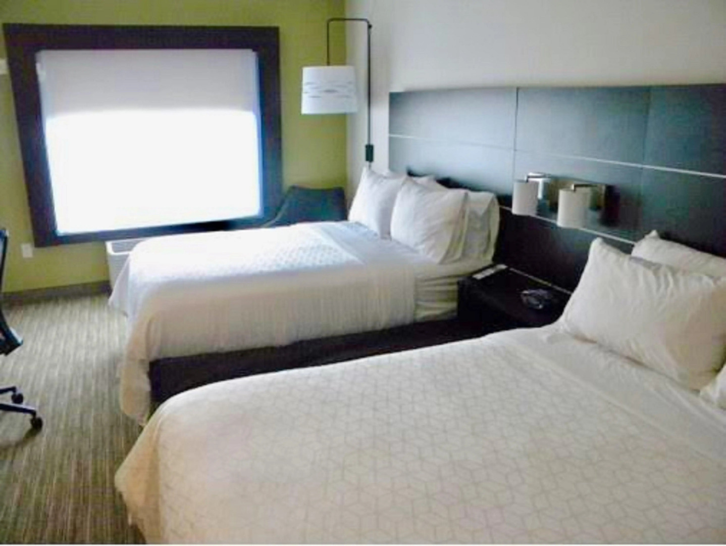 Holiday Inn Express & Suites Hood River by IHG