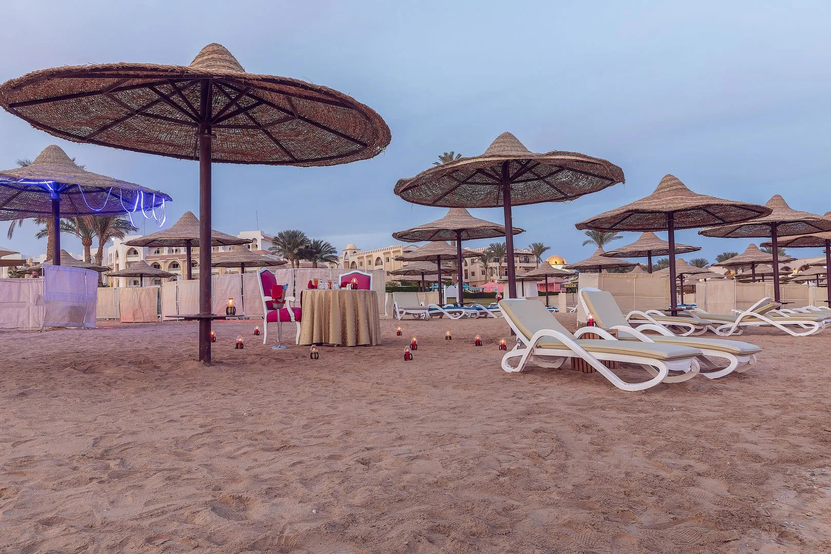 Old Palace Sahl Hasheseh