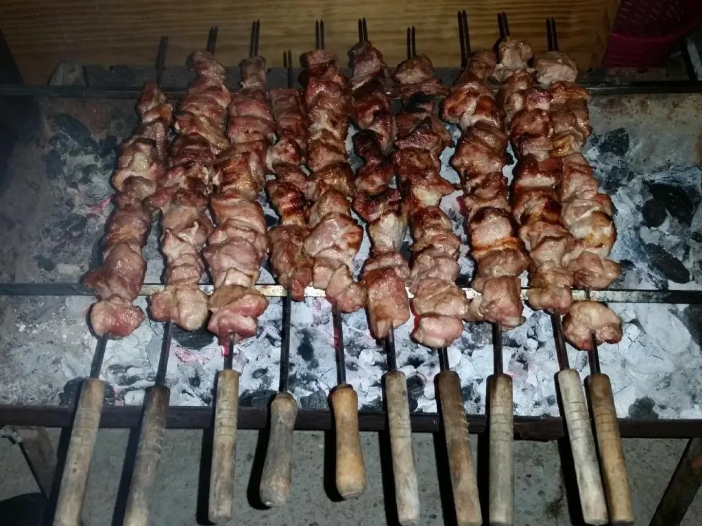 Astrofegia Beach Villa