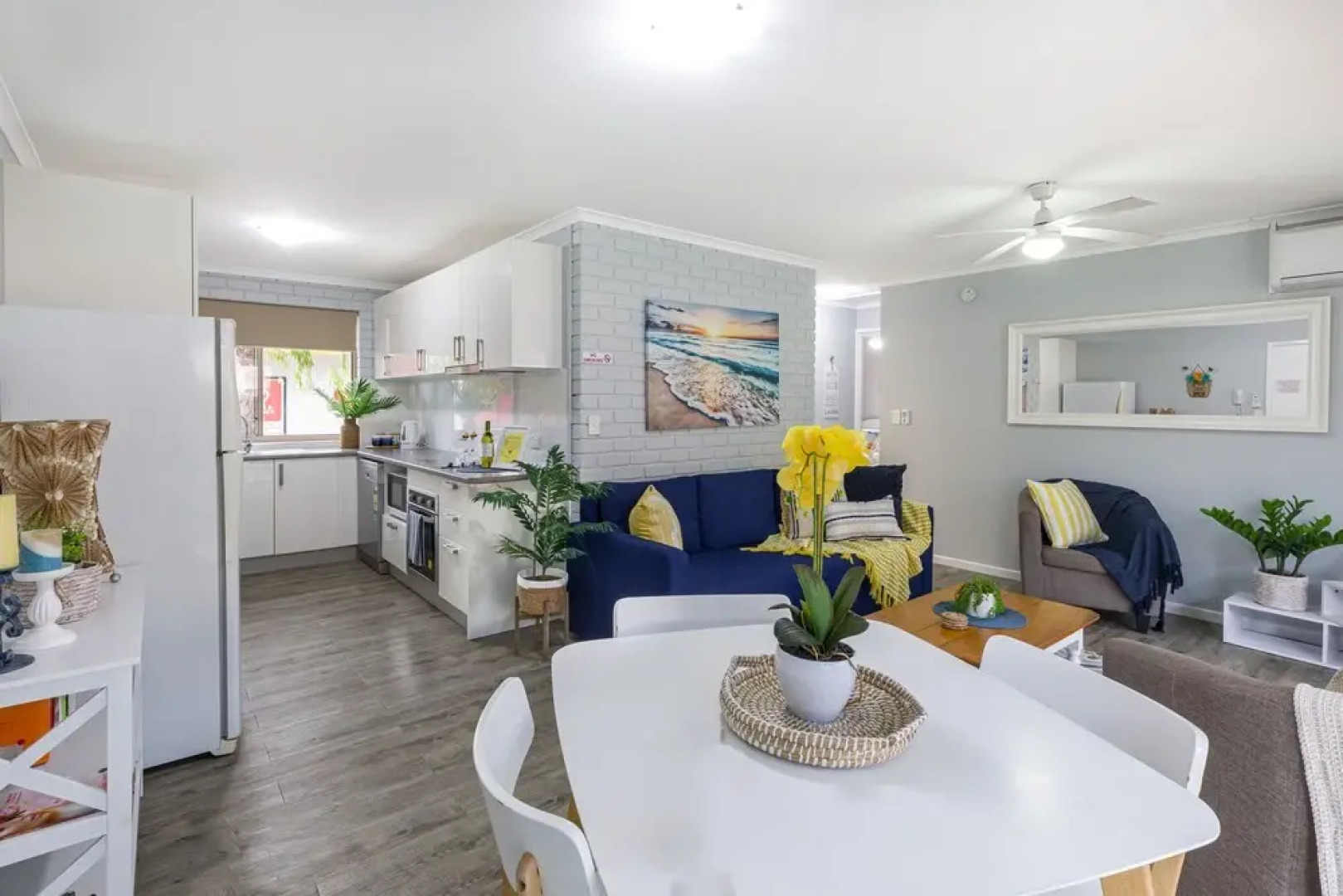 Family, Romance, Fun on Kings Beach