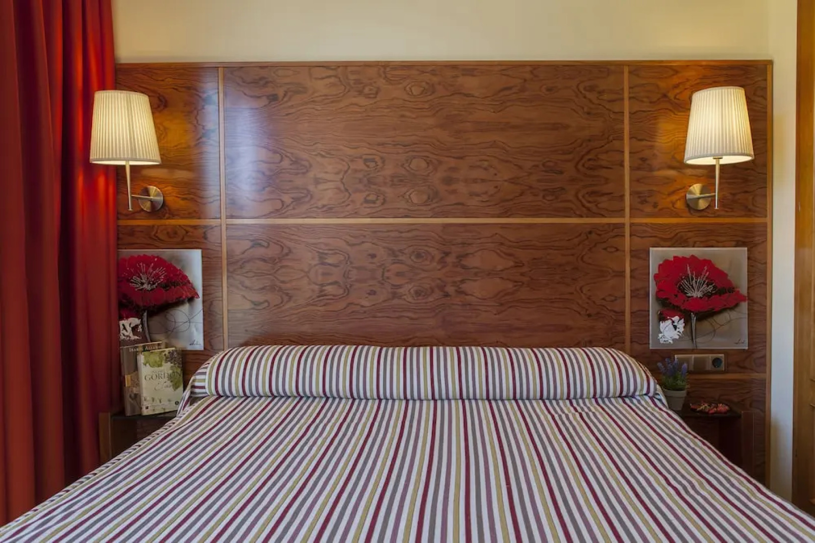 Apartamento Torre Gran Lux