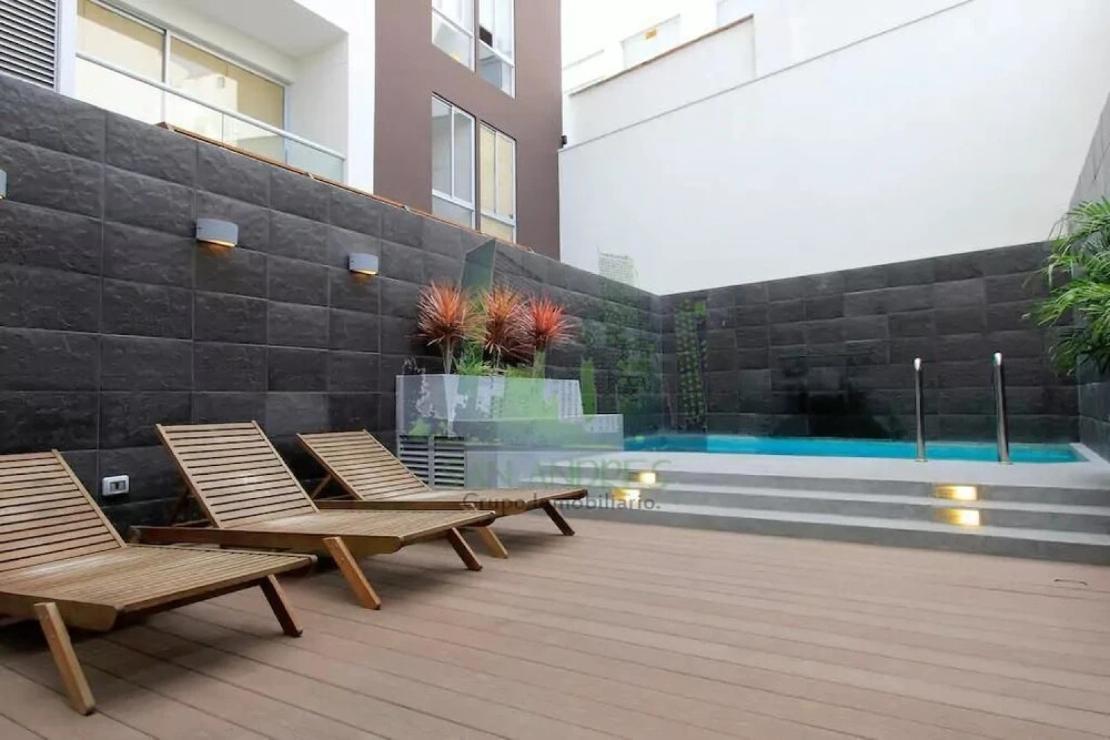 Luxury Apartment Barranco 360º