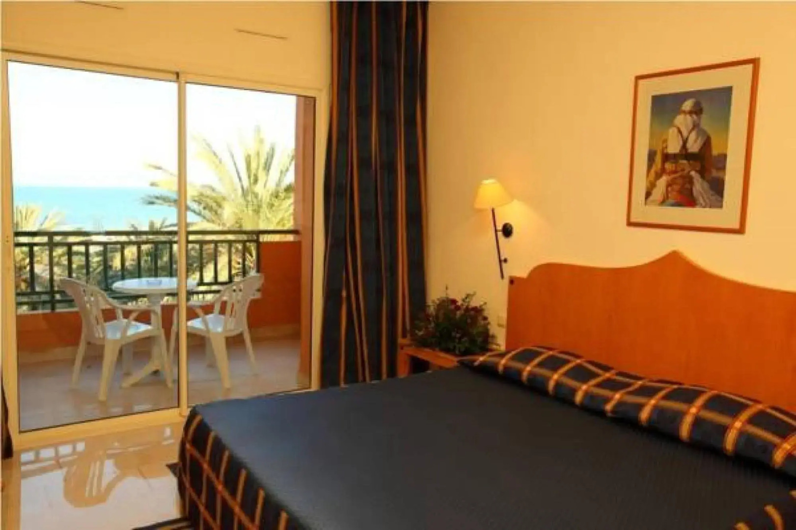 El Ksar Resort & Thalasso