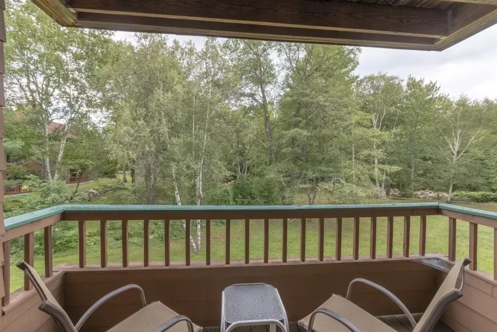2 Bedroom Deer Park Vacation Rental With Free Shuttle to Loon Ski Resort - Dp178dw
