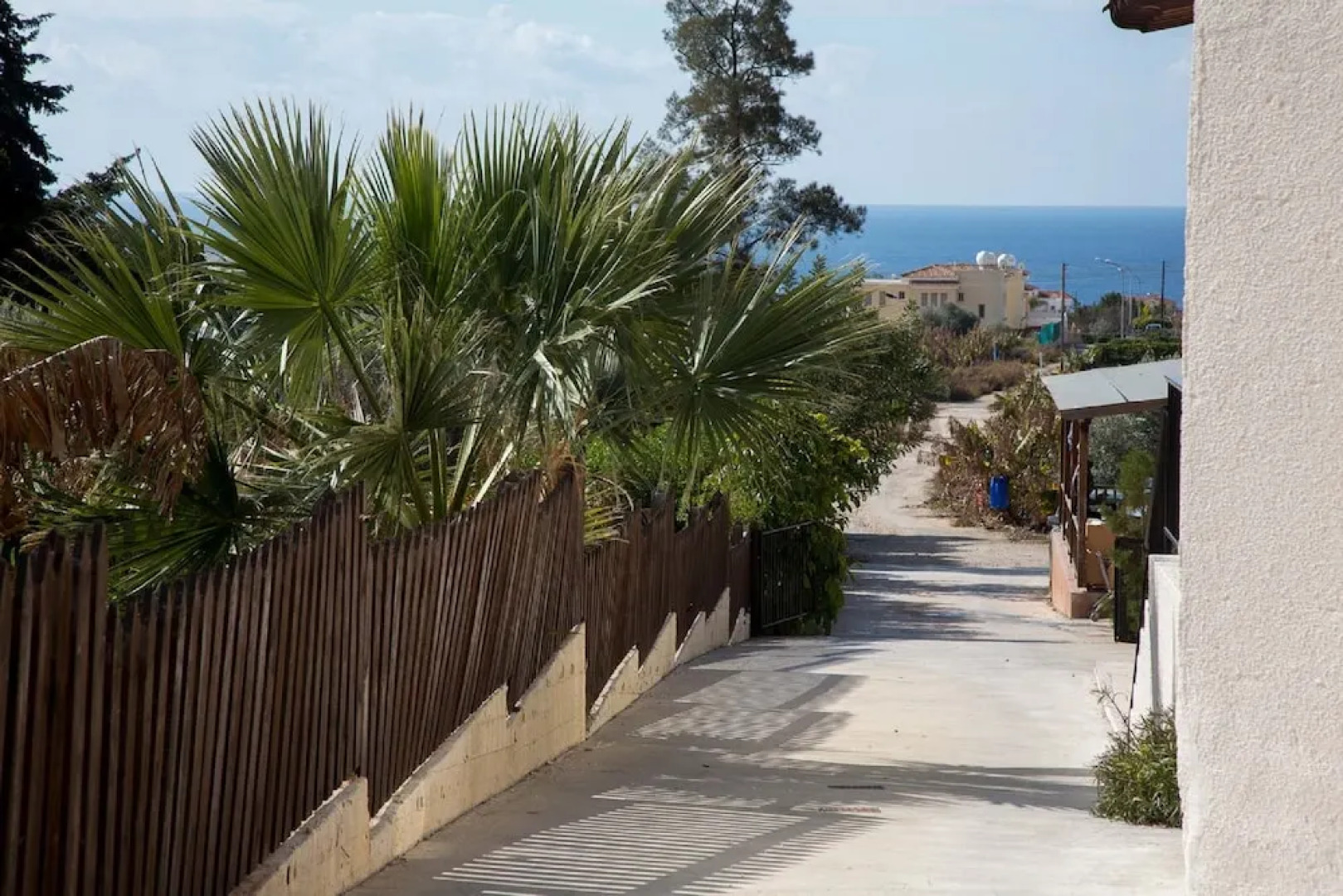 Coral Bay Sunkiss Villa