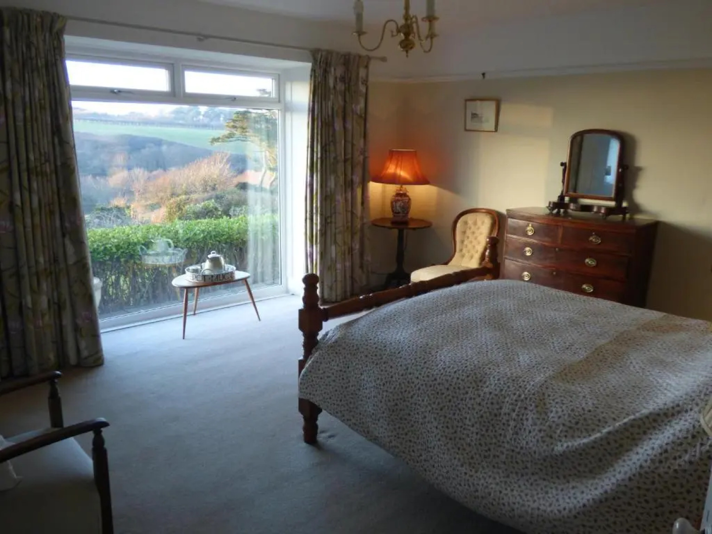 Trerhose B&B (Adults Only)