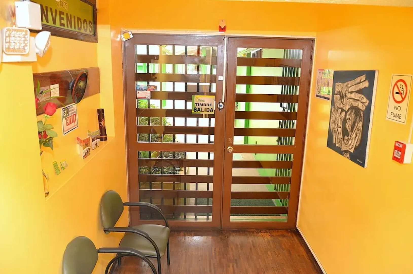 Hostal Terra 1 Andalucia