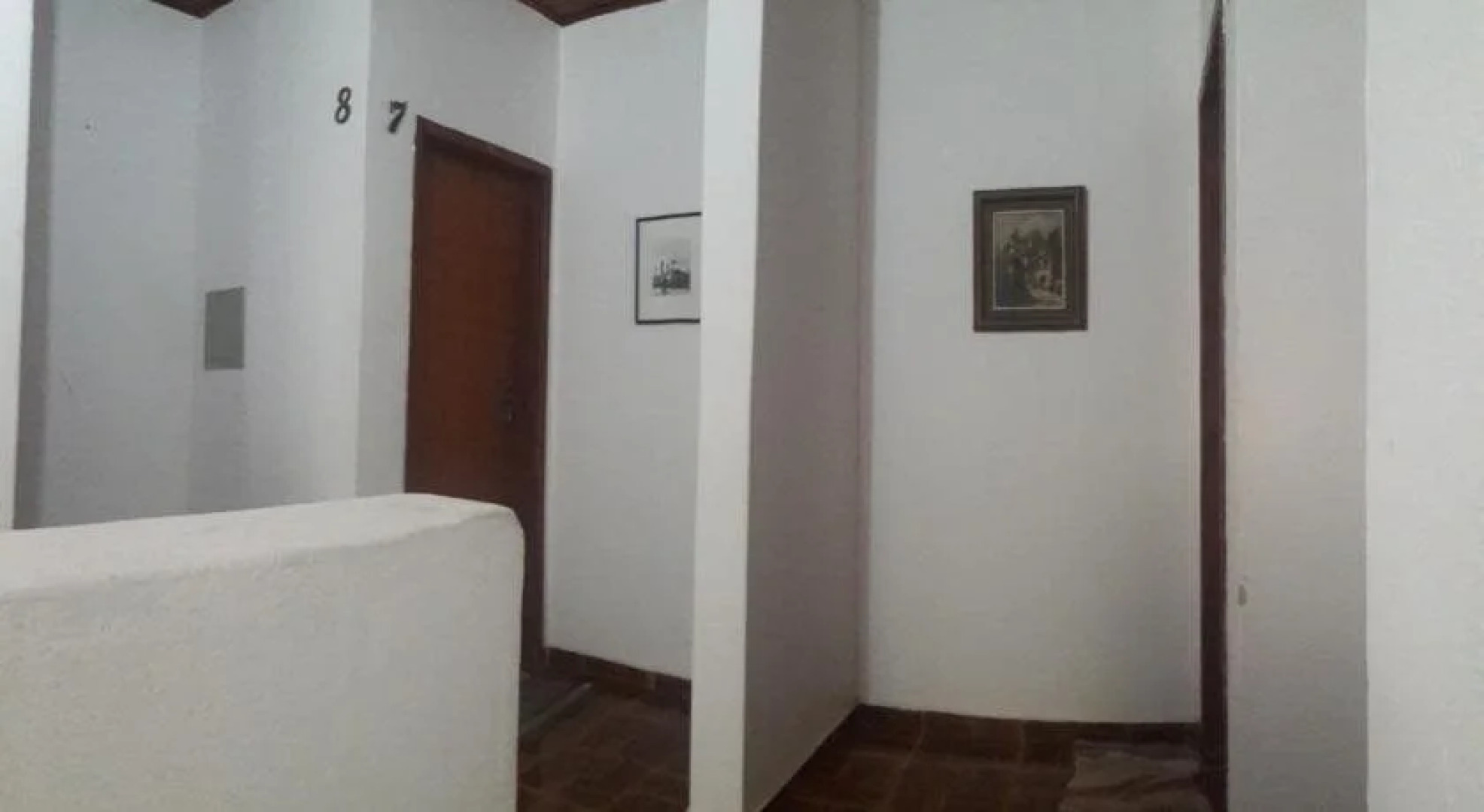 Hospedaria Cantinho das Mangueiras