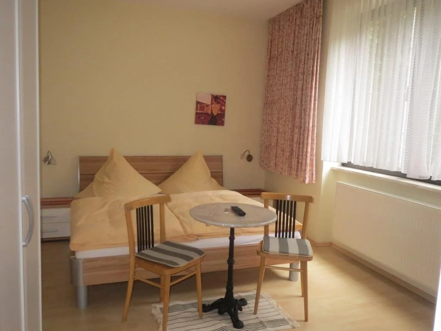 Hotel und Gästehaus Gute Quelle