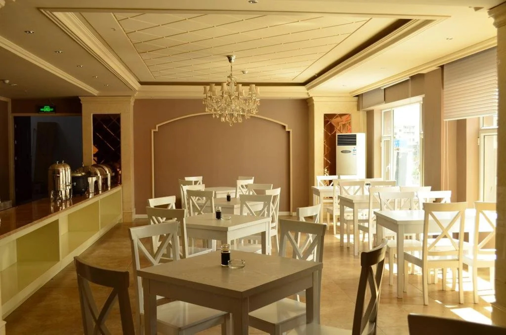 Jinyi Hotel Hohhot North Xingan Road Runyu Branch