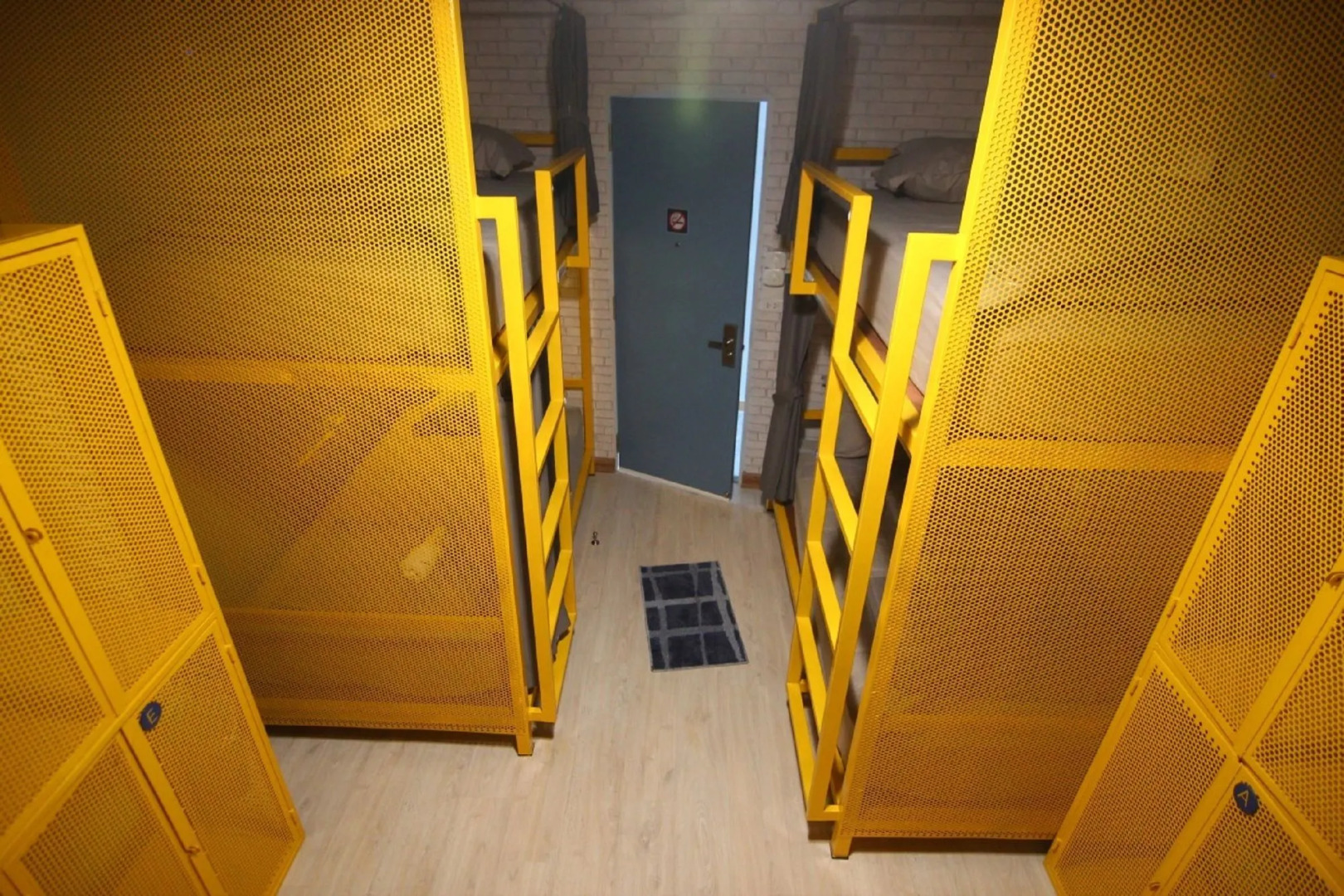 The Moon Hostel Hua Hin