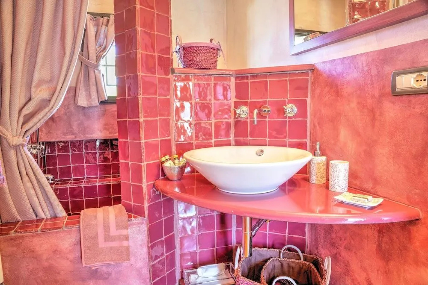 Relais di Alice Bed and Breakfast