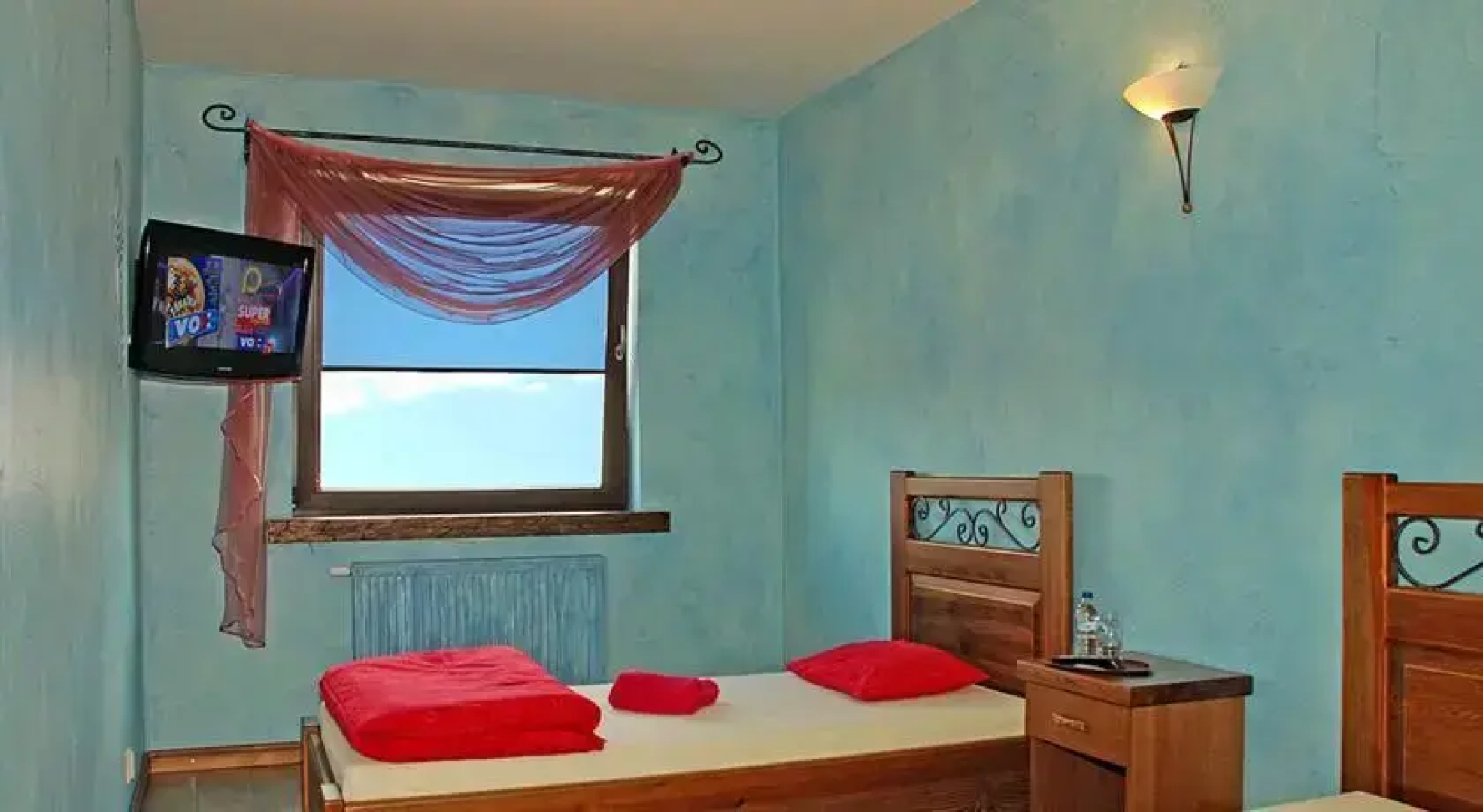Savana Restauracja i Hotelik