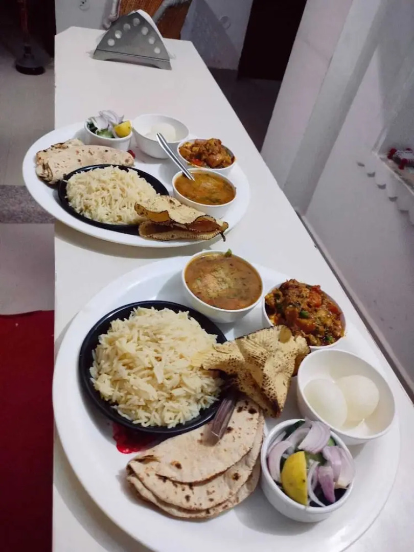 Hotel Mandawa Palace