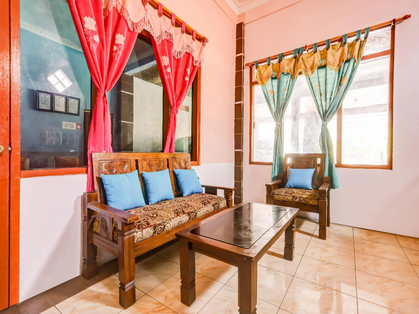 Hotel O Guest House Parangtritis