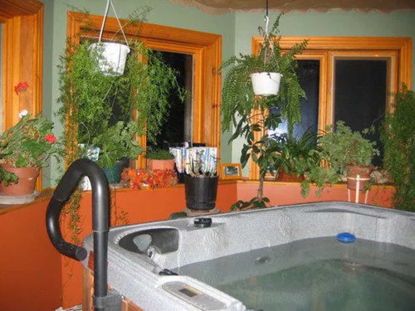 Gite Bijou dans la Forêt