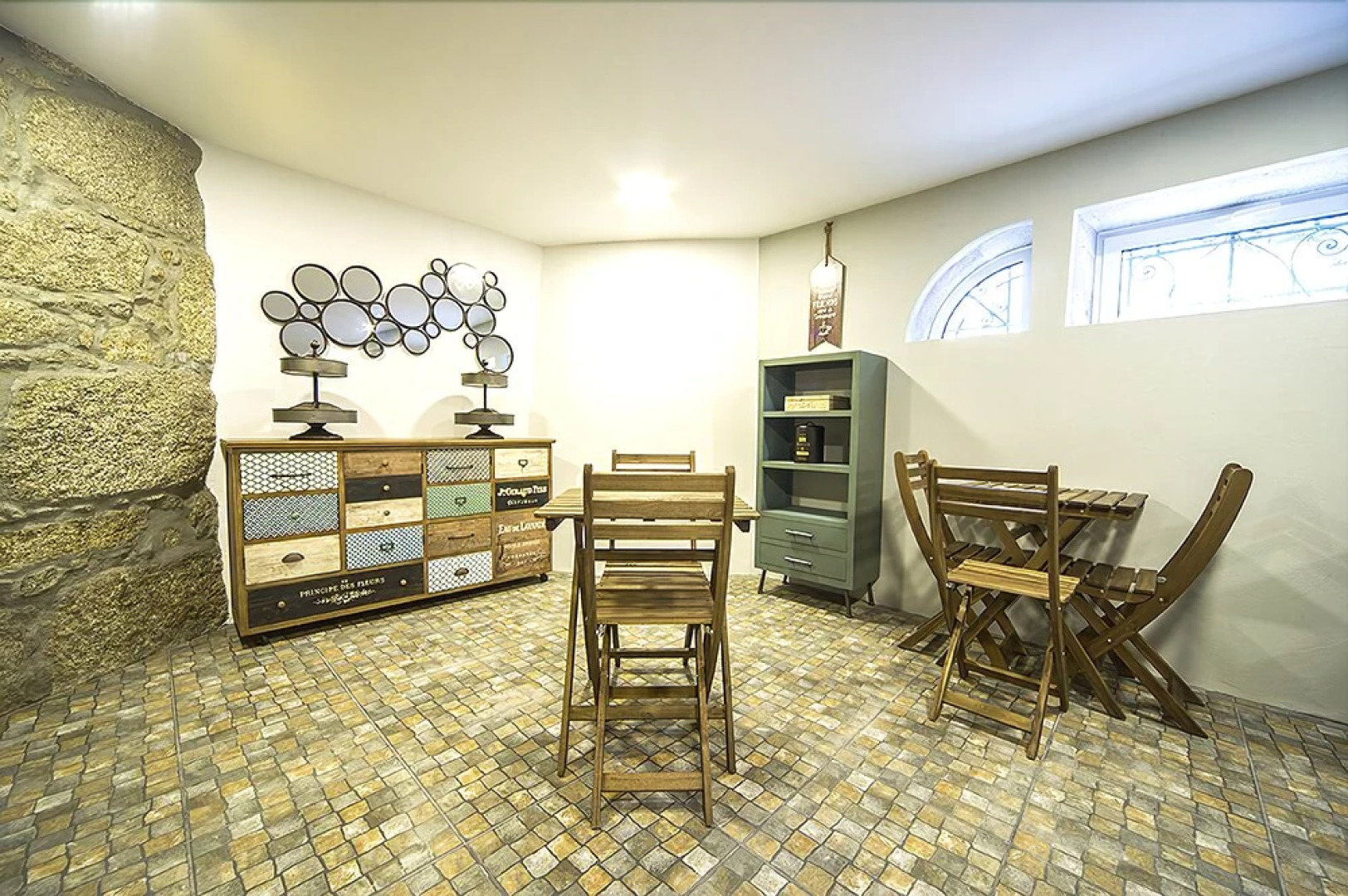 House Of Pandora Arts Mansion & Spa