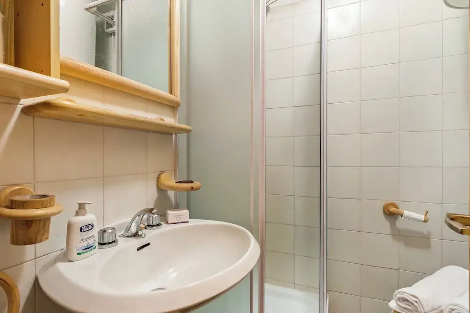 Appartamento Quota 1800