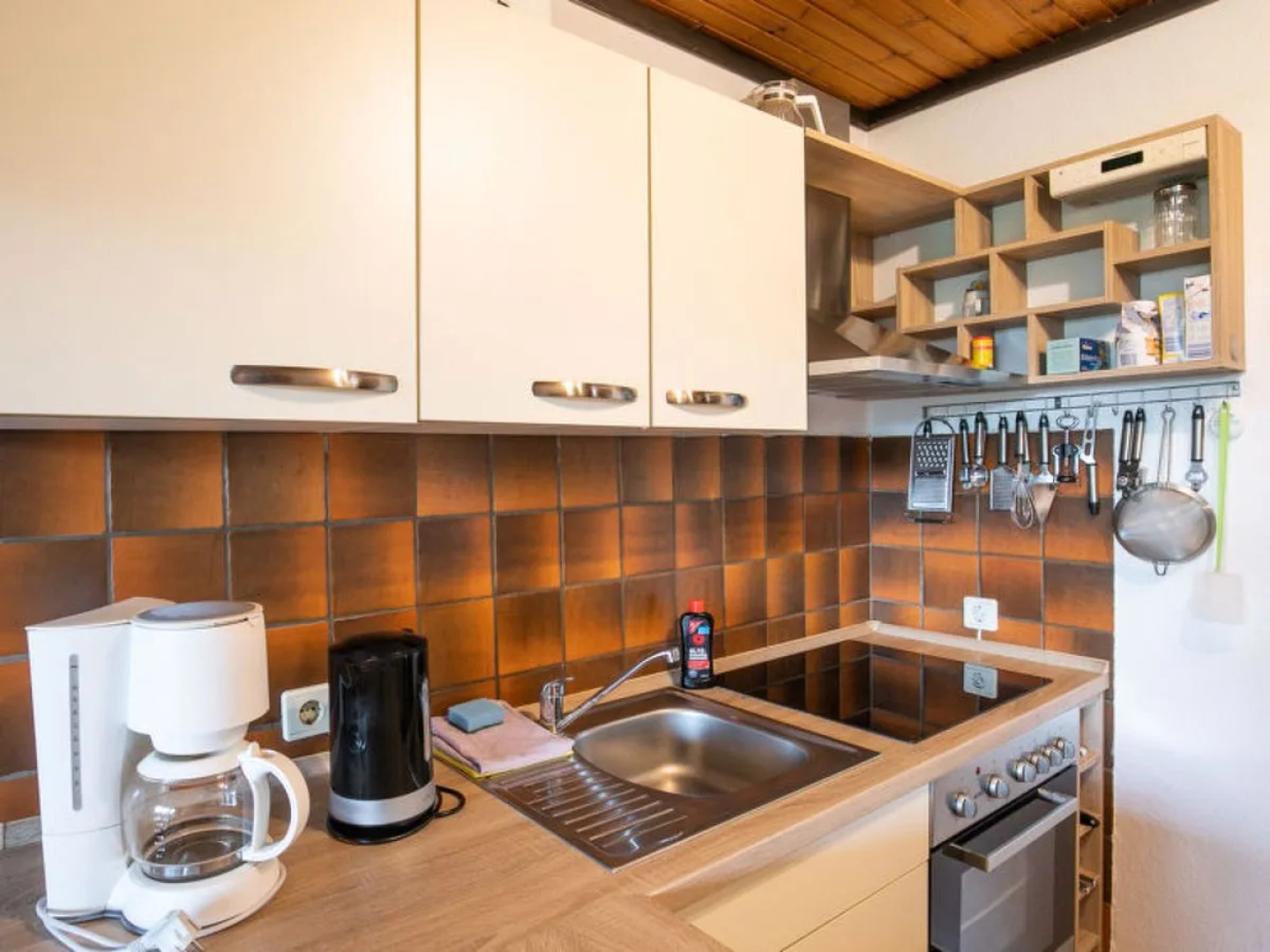 Nordsee-Ferienhaus 24814