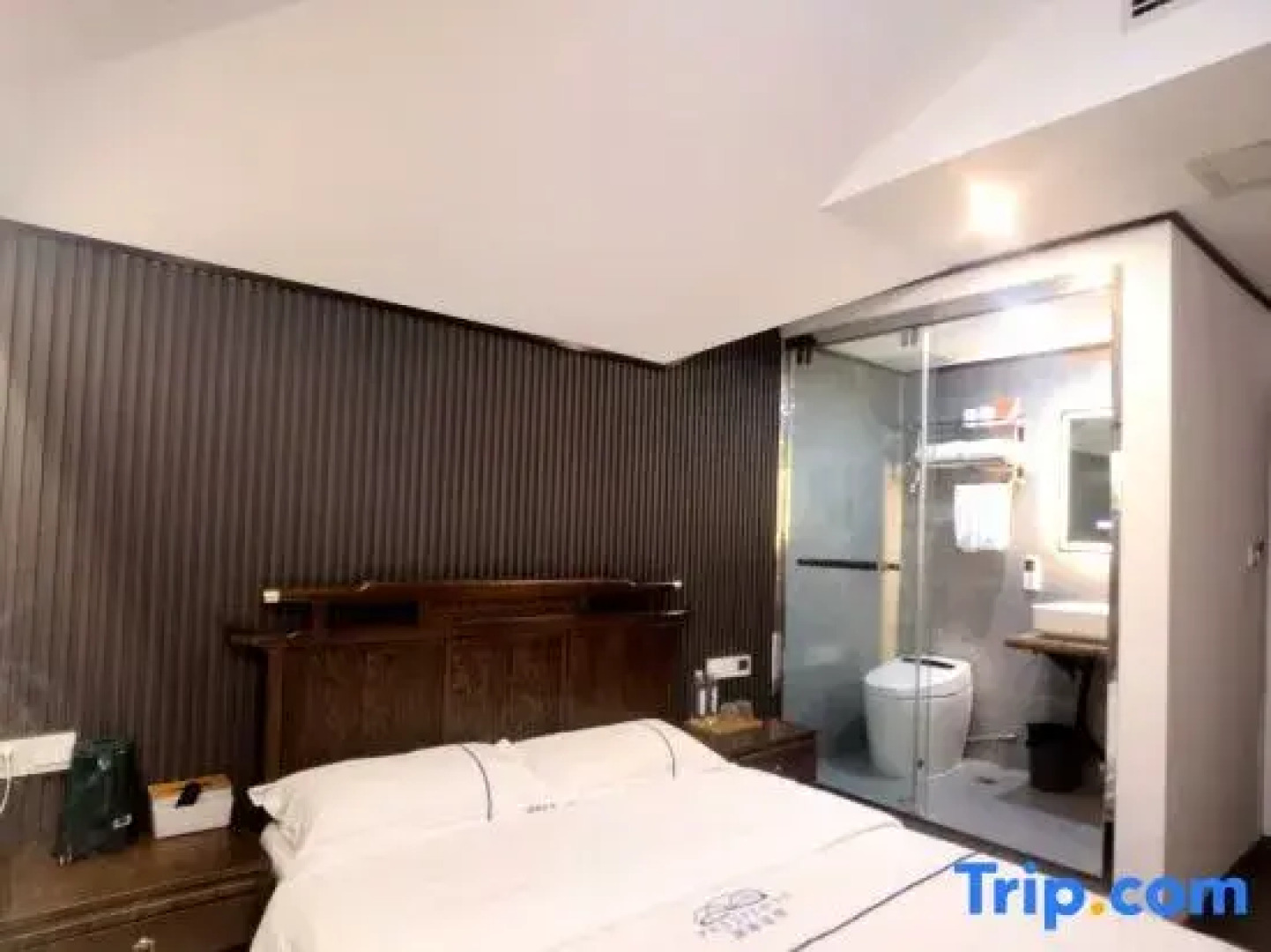 Yichun Xiyuan Linshe Homestay