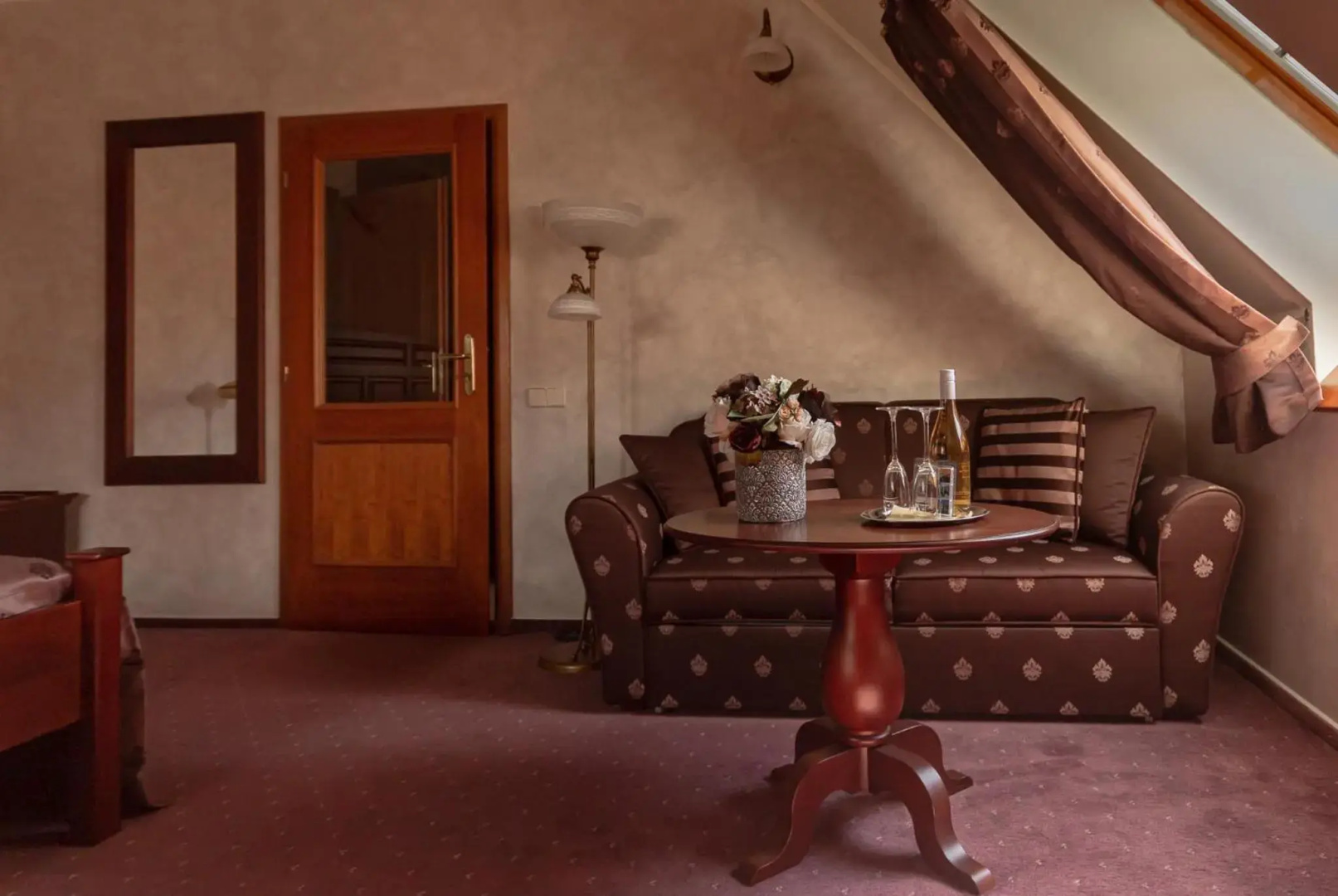 Hotel Octarna